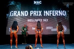WELLNESS 163